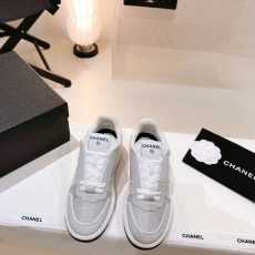 Chanel Sport Shoes